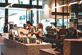 Best Coffee shops in Sydney