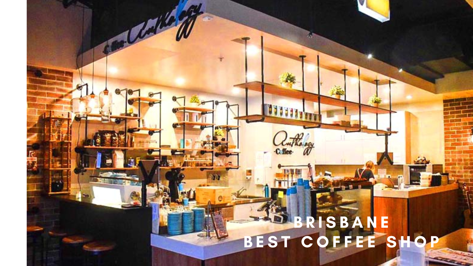 Best Coffee shops in Brisbane