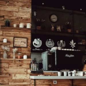 Group logo of Best Coffee shops in Melbourne